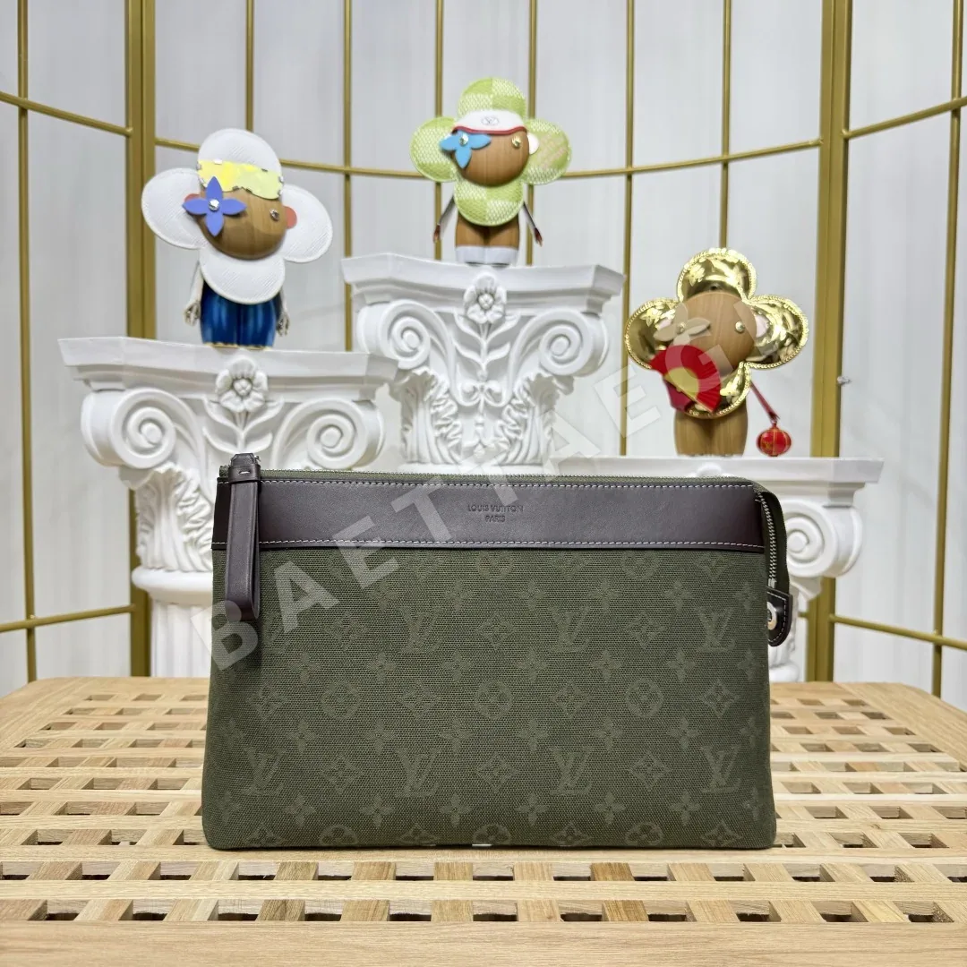 루이비통 포쉐트 보야주 수플 핸드백 상세 이미지 1