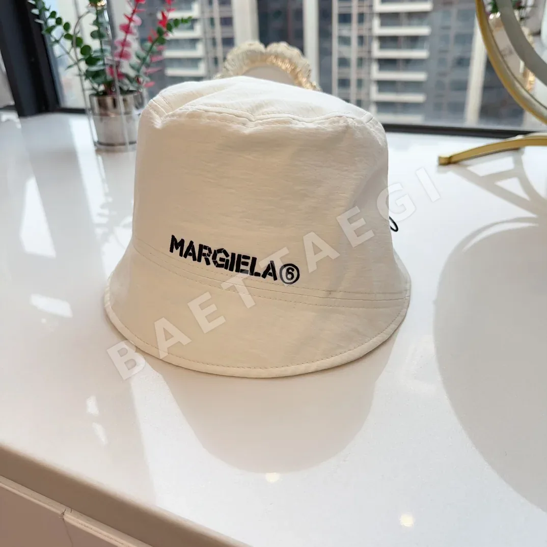 마르지엘라 모자 79332 Maison Margiela Cap 상세 이미지 2
