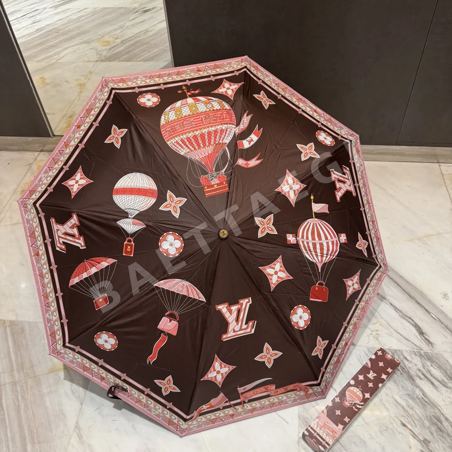 루이비통 우산 85730 Louis Vuitton Umbrella 상세 이미지 8