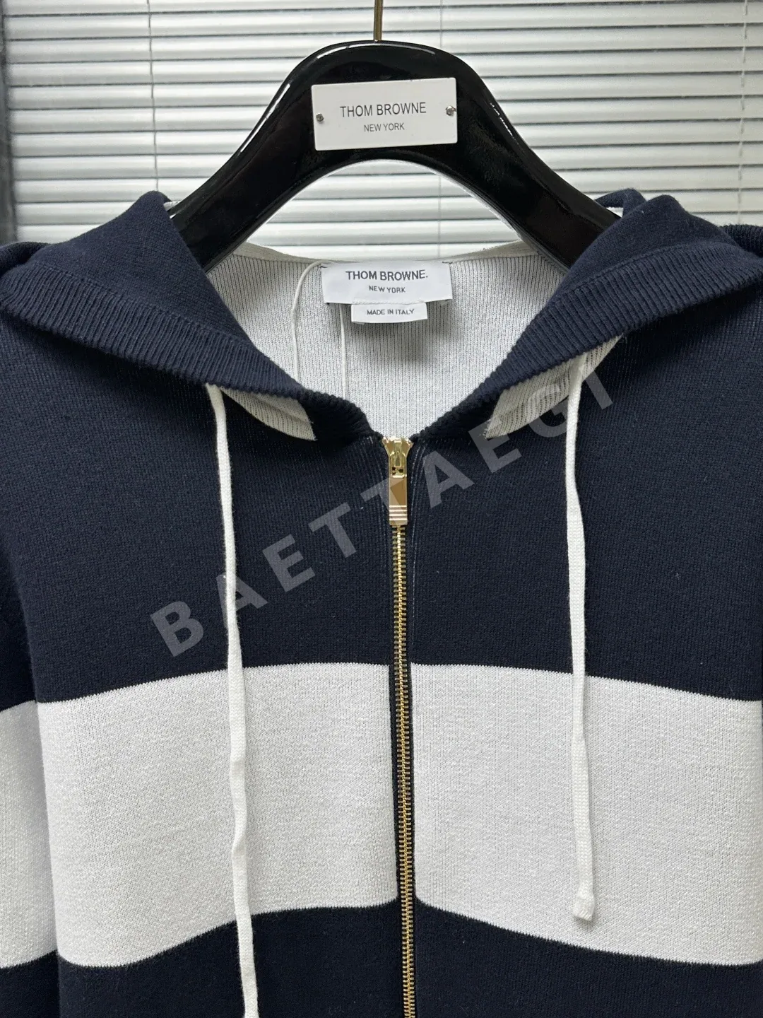 톰브라운 여성 자켓 159510 Thom Browne Jacket 상세 이미지 4