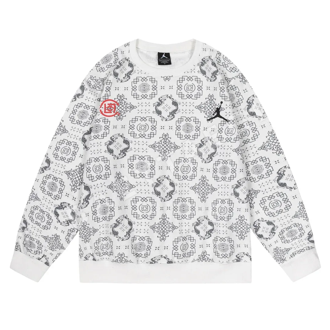 나이키 조던 후드티 203111 Nike Jordan Hoodie 상세 이미지 15