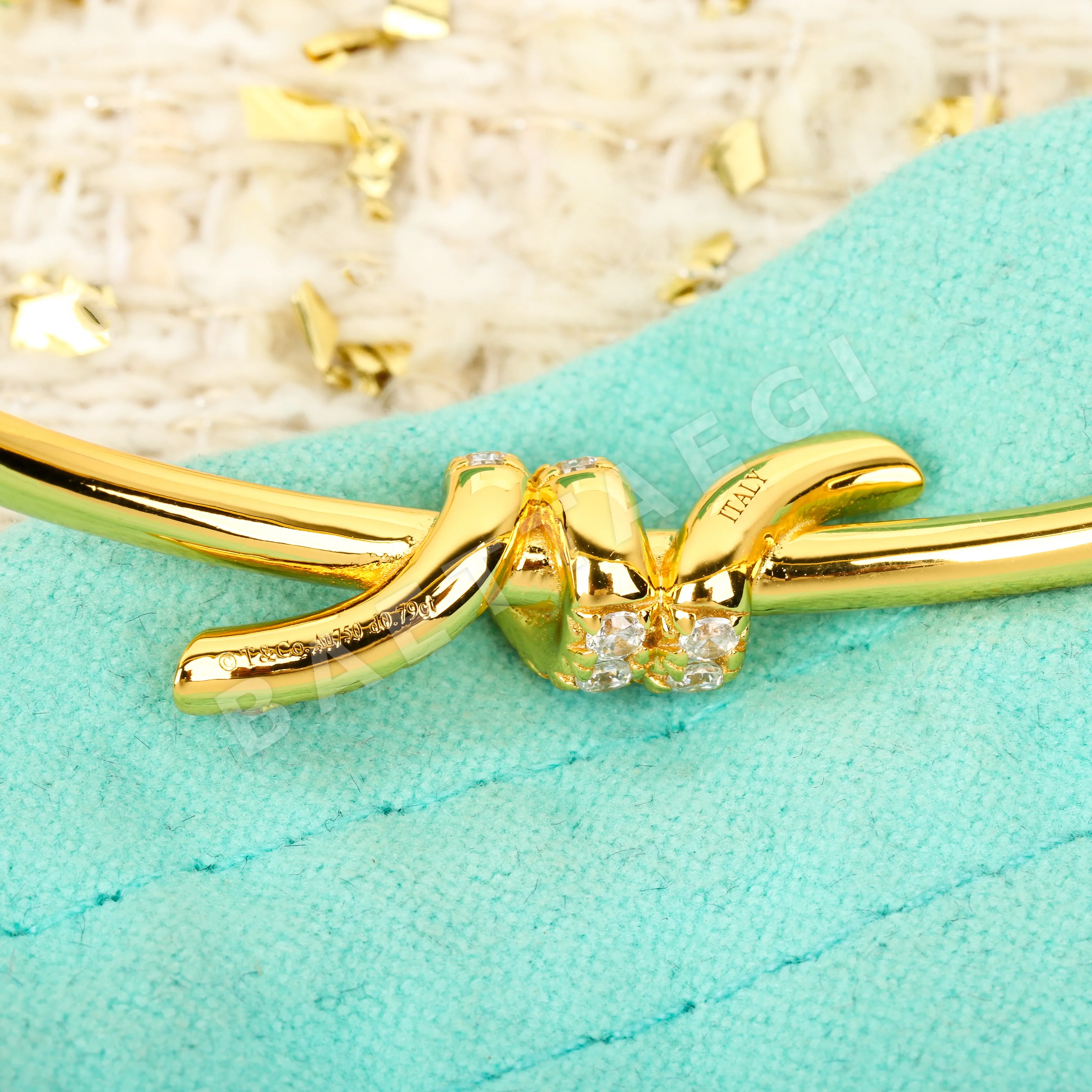 티파니 팔찌 70820 Tiffany & Co Bracelet 상세 이미지 15