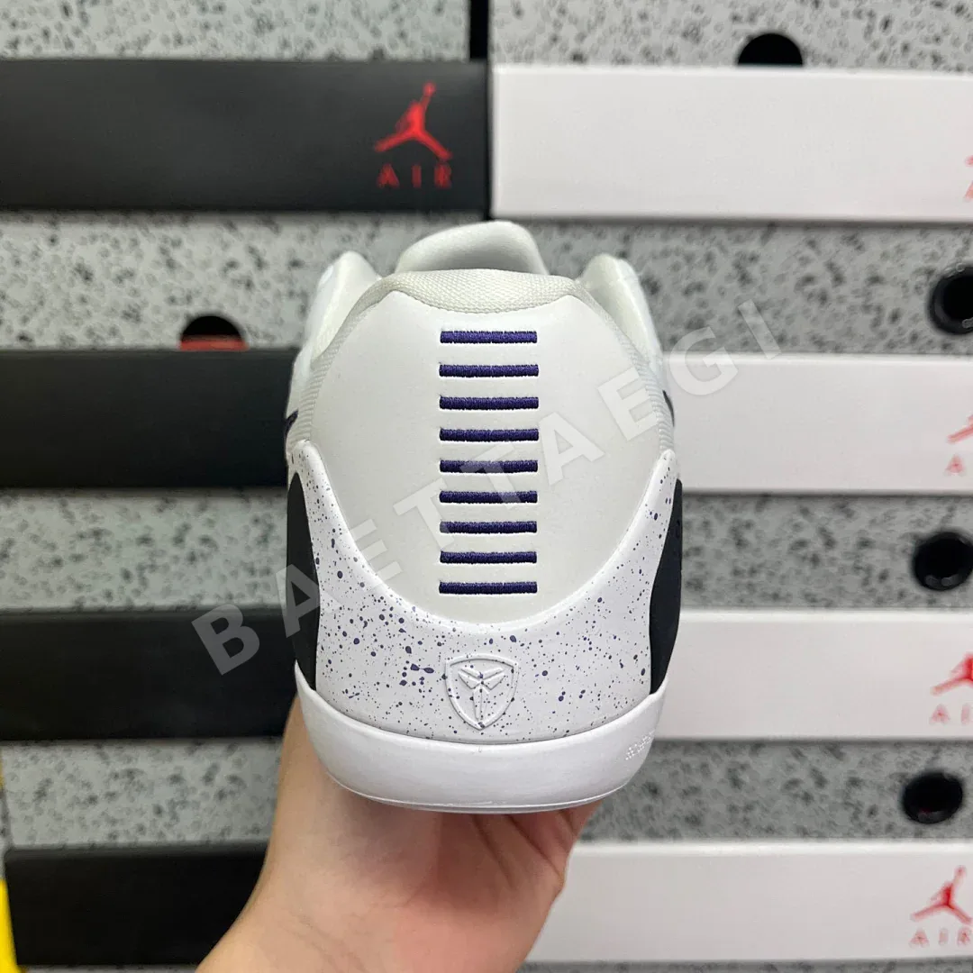 나이키 [S2] 코비 9 엘리트 로우 EM 프로트로 IH1401-100 201042 Nike Kobe 9 Elite Low EM Protro 상세 이미지 7