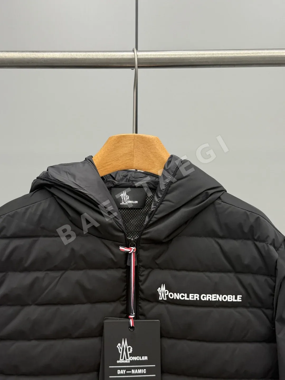 몽클레르 남성 패딩 188566 Moncler Padding 상세 이미지 4
