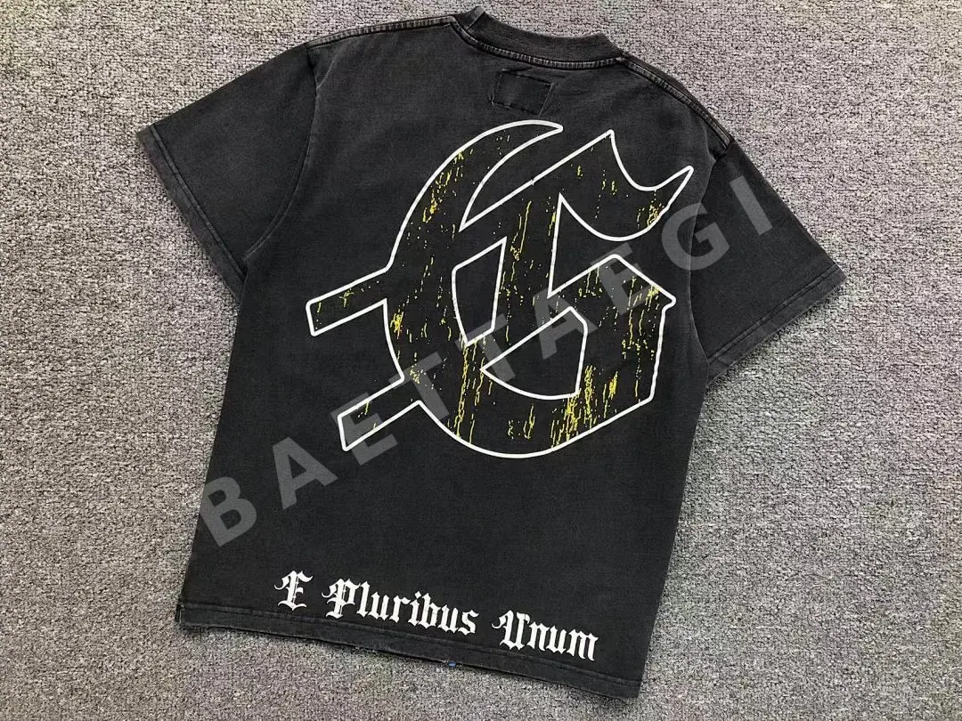 갓스피드 반팔 티셔츠 203331 Godspeed T-Shirt 상세 이미지 11