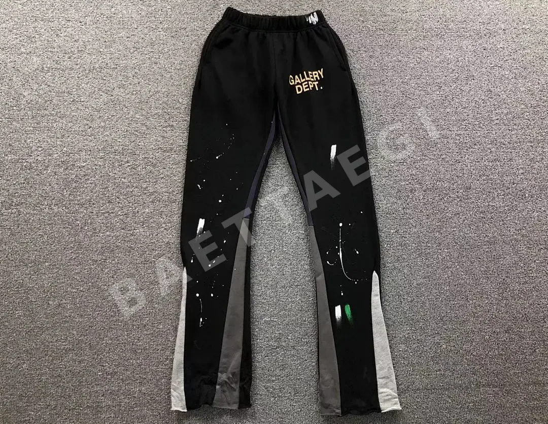 갤러리디파트먼트 바지 203240 Gallery Dept. Pants 상세 이미지 11