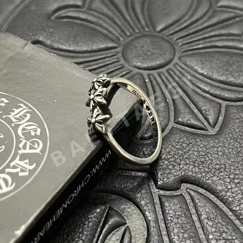 크롬하츠 반지 62978 Chrome Hearts Ring 상세 이미지 5