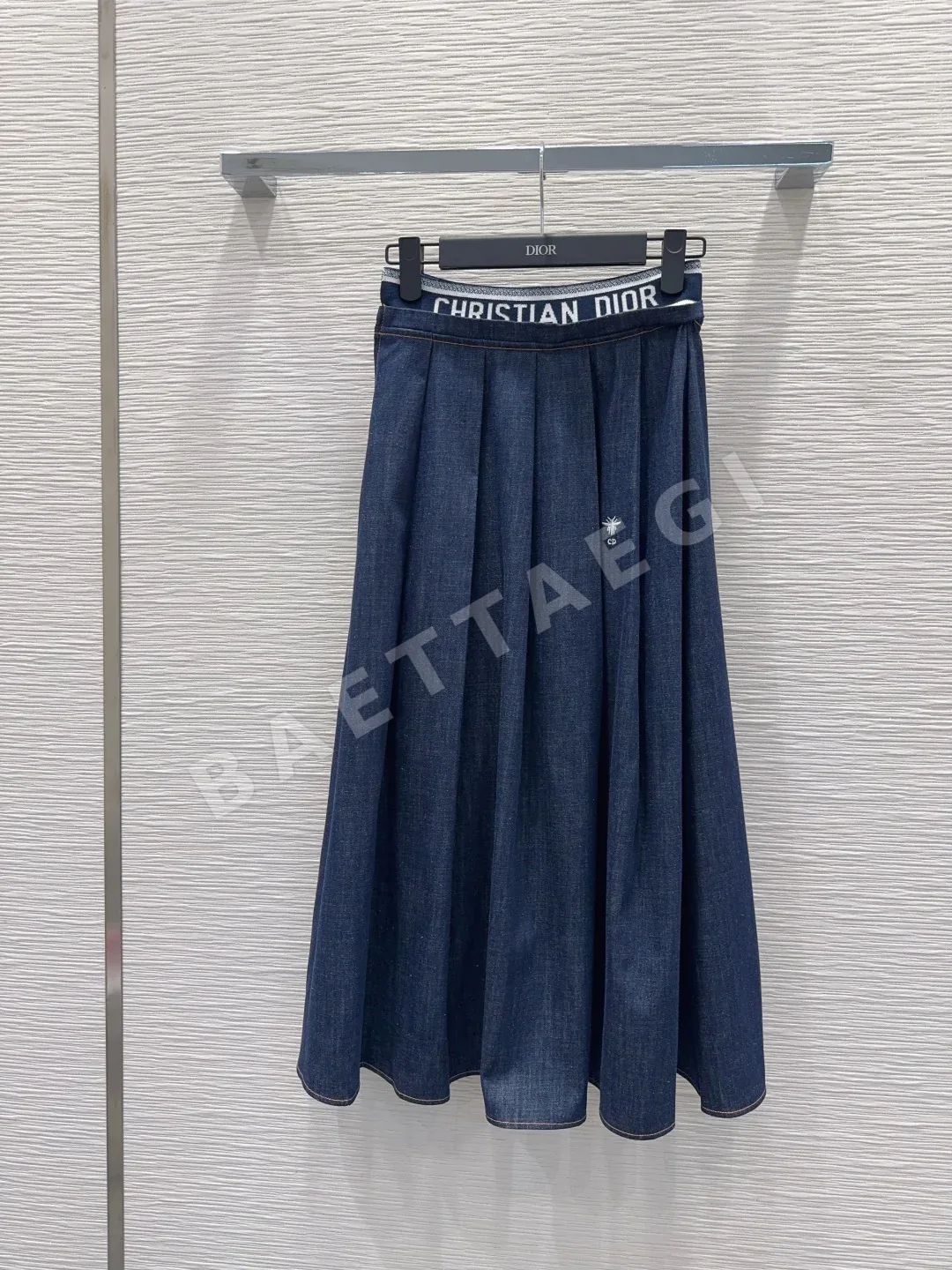 디올 여성 스커트 92497