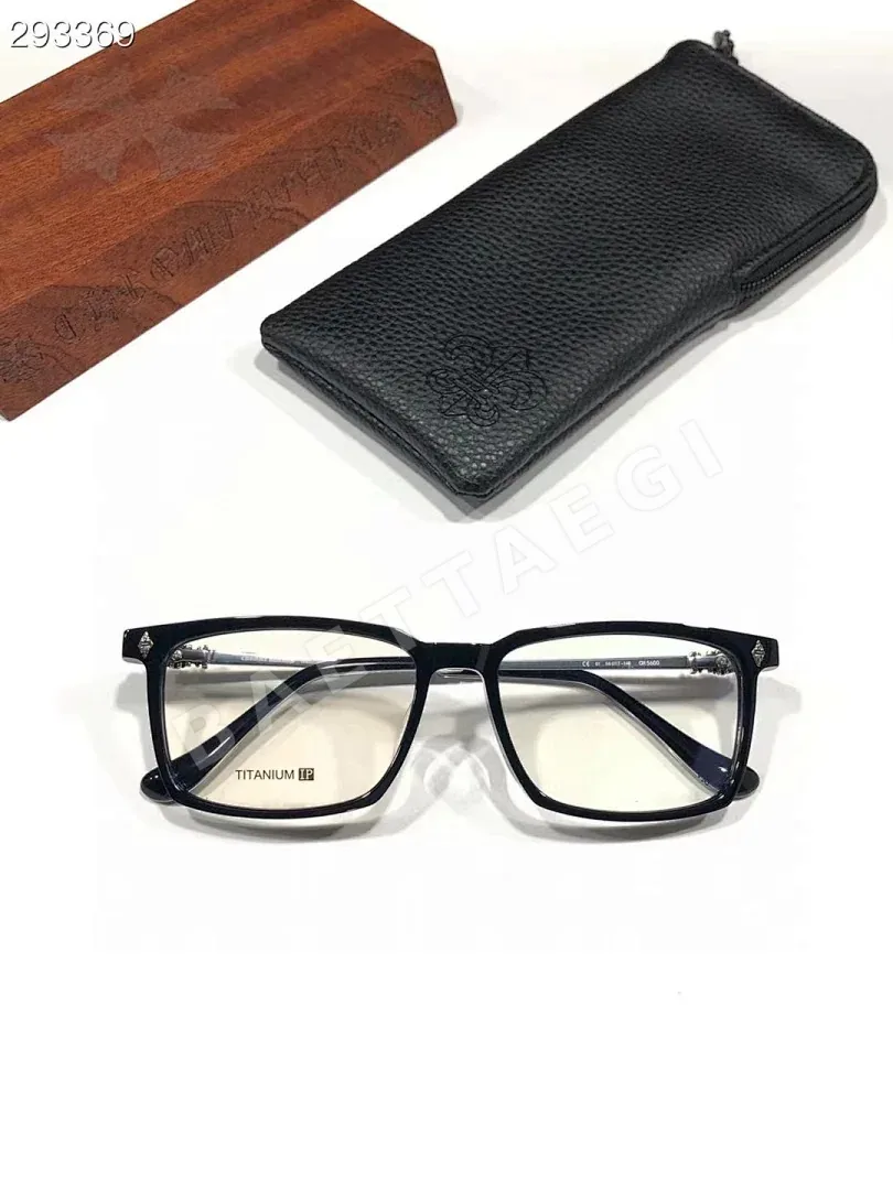 크롬하츠 선글라스 204821 Chrome Hearts Sunglasses 상세 이미지 9