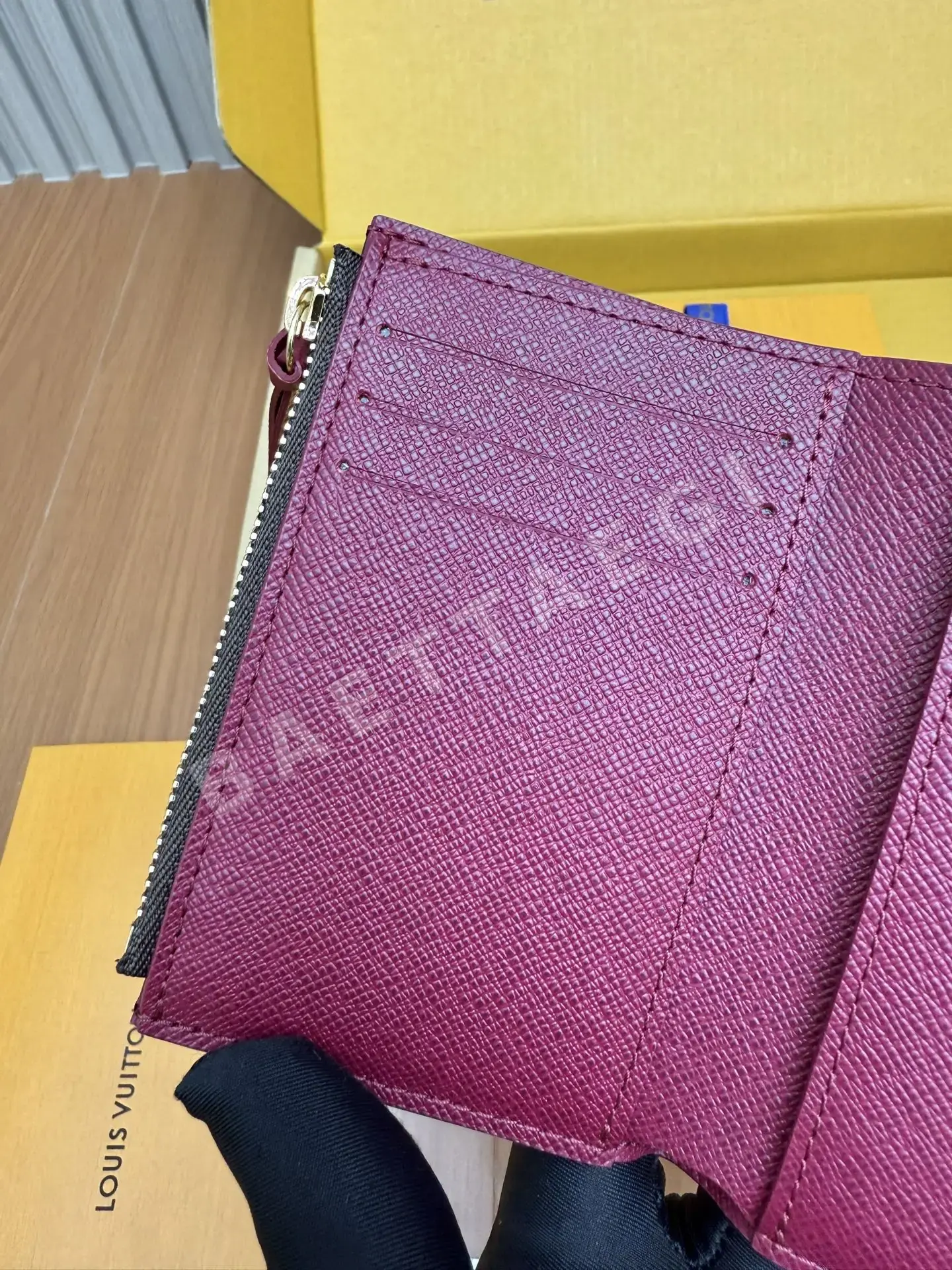 루이비통 M41938 지갑 상세 이미지 7