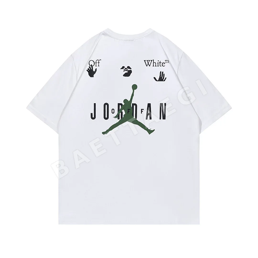나이키 조던 반팔 티셔츠 202994 Nike Jordan T-Shirt 상세 이미지 8