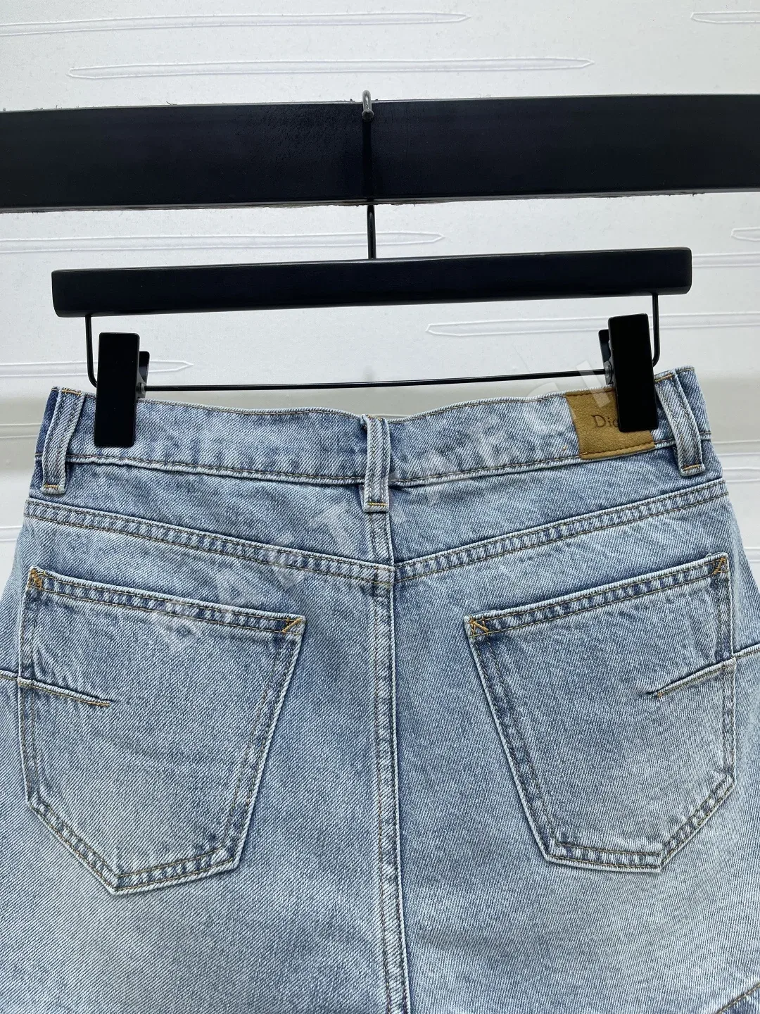 디올 여성 바지 92340 Dior Pants 상세 이미지 7