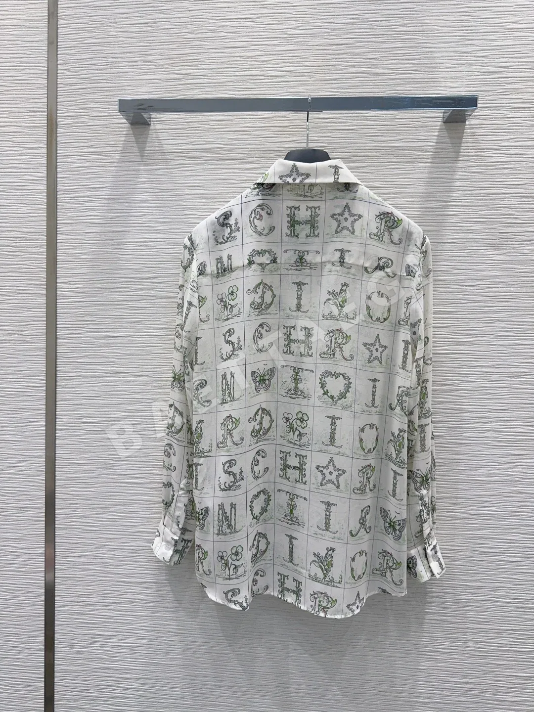 디올 여성 셔츠 92166 Dior Shirt 상세 이미지 7