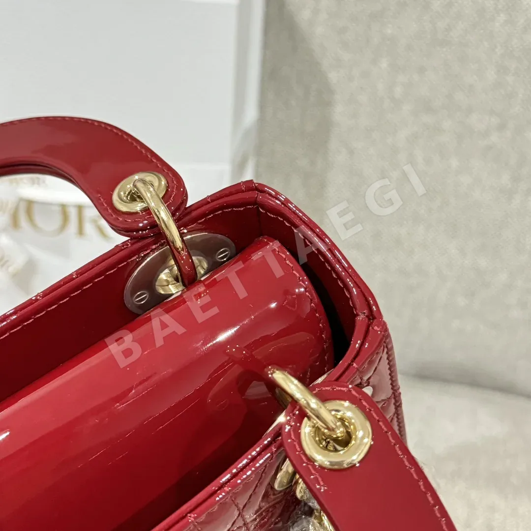 디올 가방 상세 이미지 8