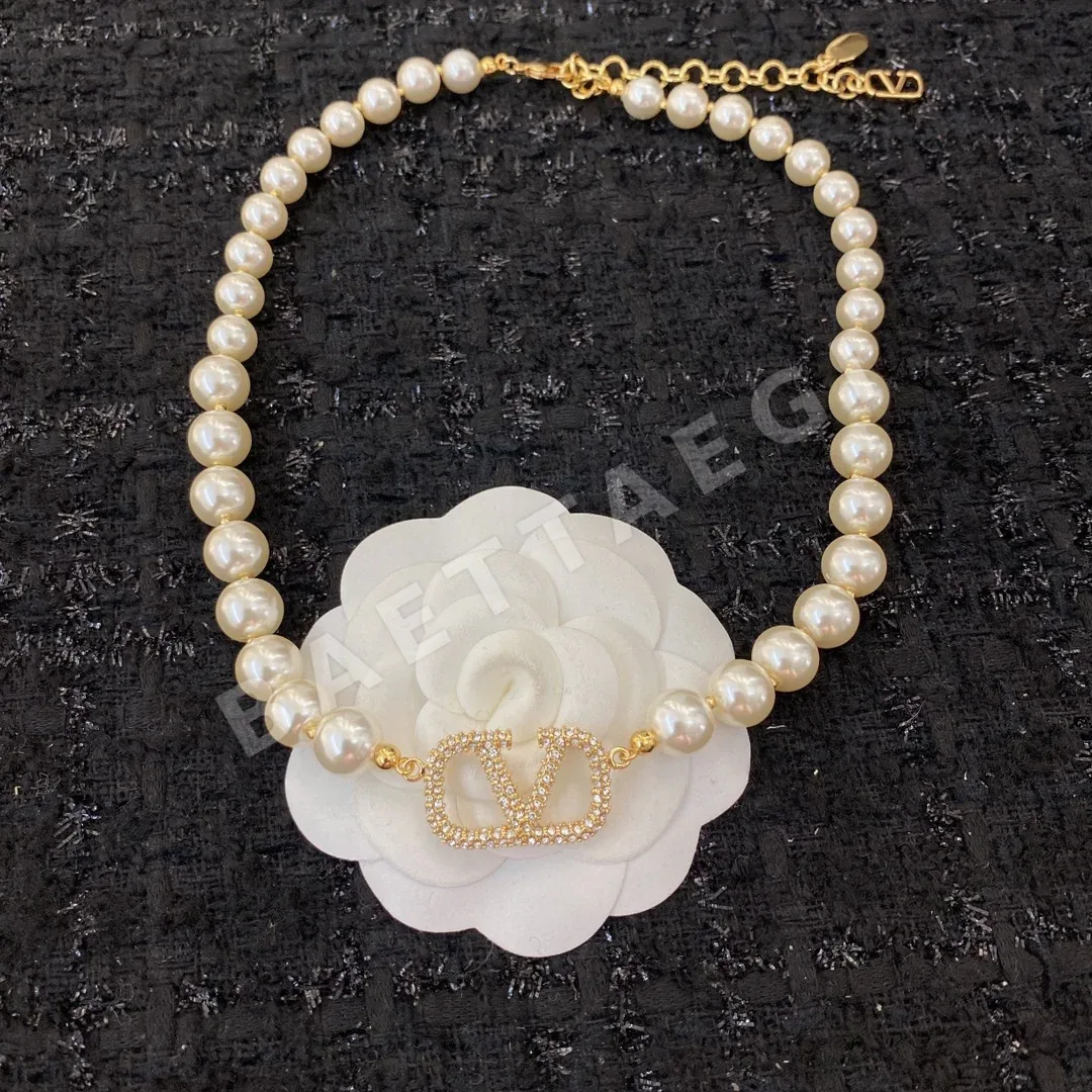 발렌티노 목걸이 63543 Valentino Necklace 상세 이미지 8