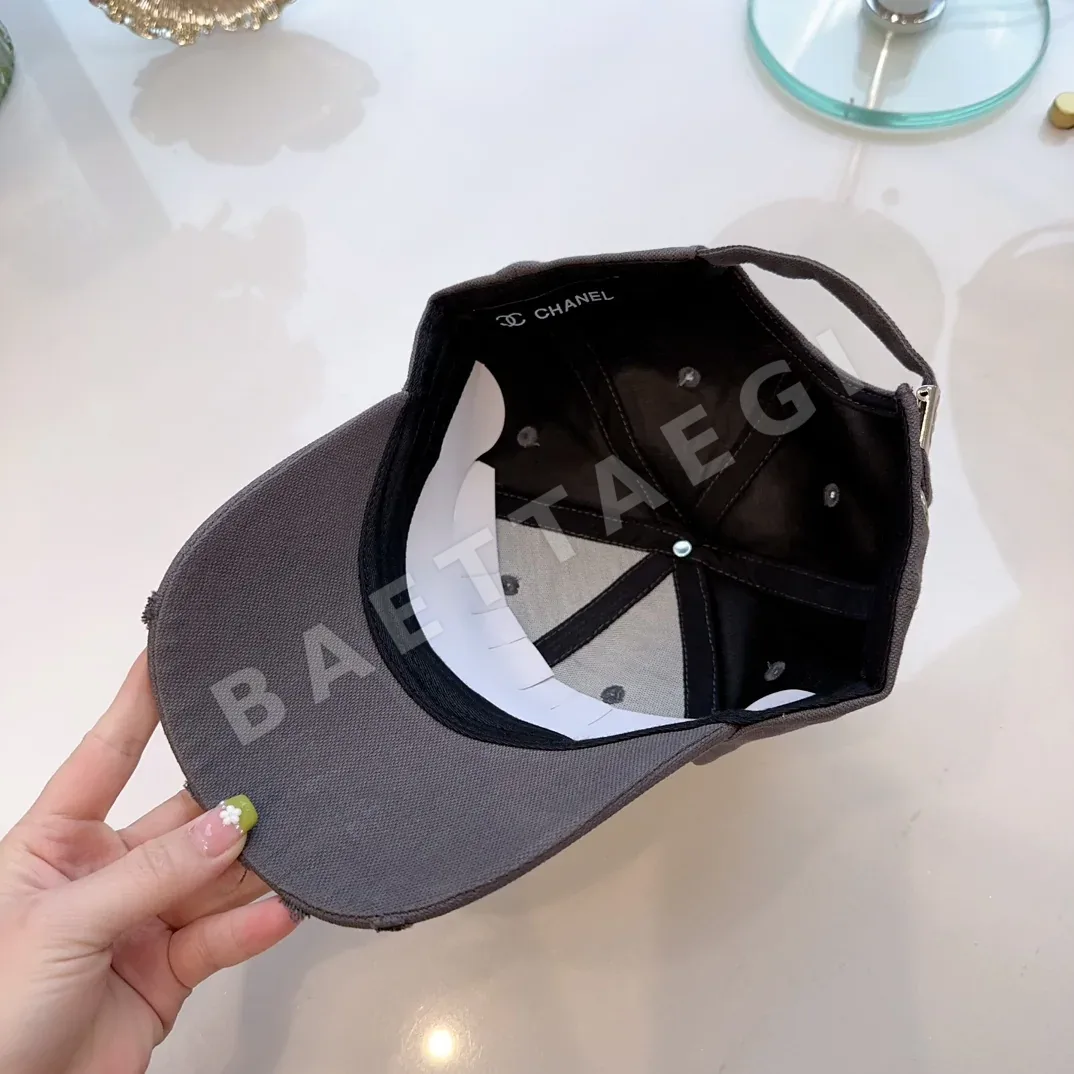 샤넬 모자 82329 Chanel Cap 상세 이미지 7