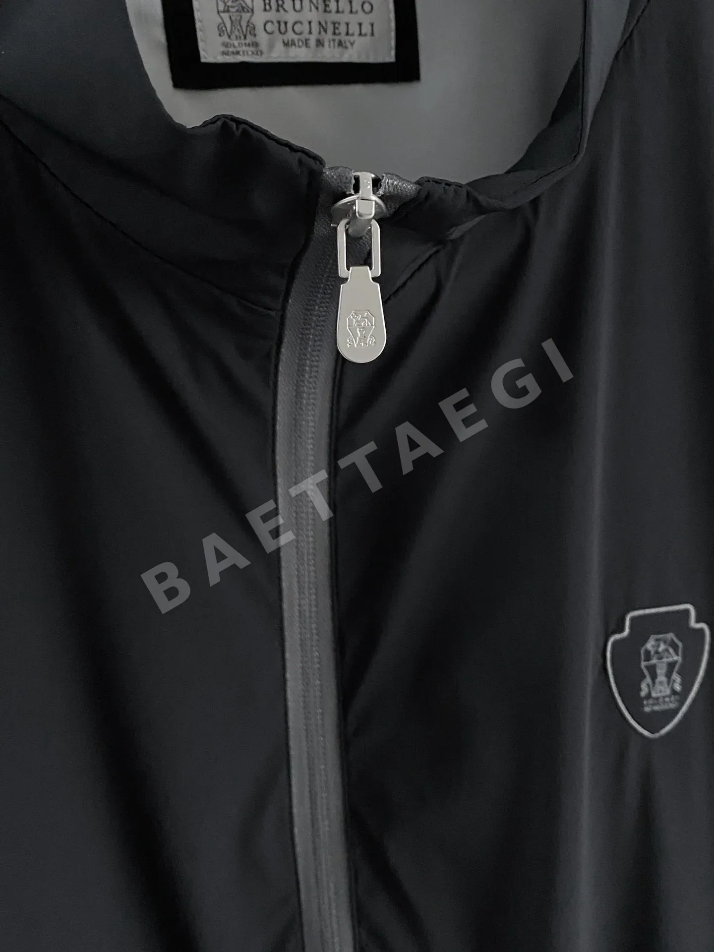 브루넬로쿠치넬리 남성 자켓 52957 Brunello Cucinelli 상세 이미지 6