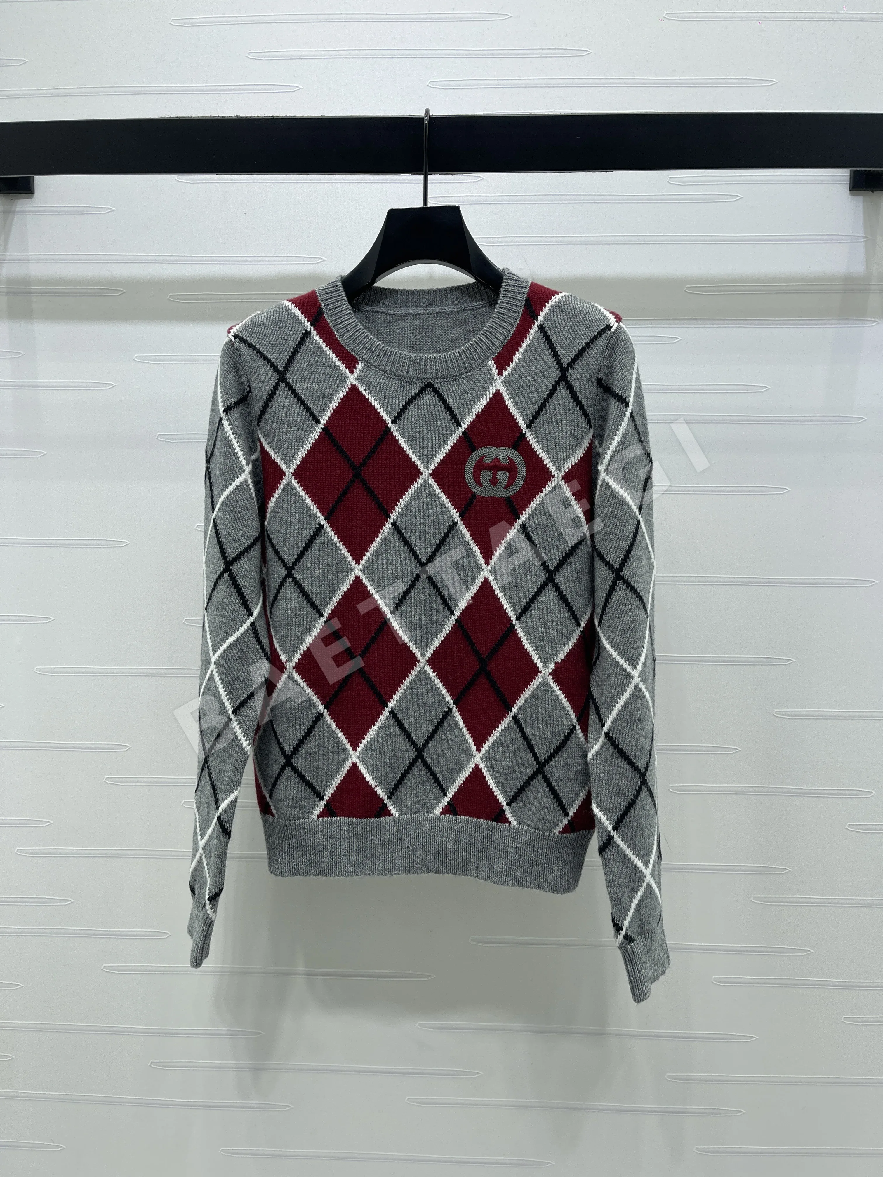 구찌 여성 니트 53982 Gucci Women Knit 상세 이미지 10