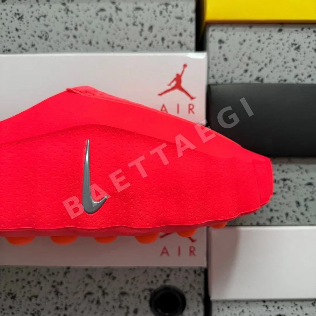나이키 [GX] 마인드 001 슬라이드 HQ4307-600 201409 Nike Mind 001 Slide Solar Red 상세 이미지 7