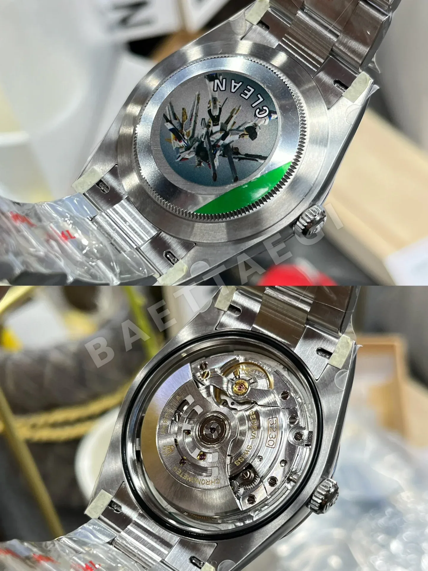 롤렉스 시계 레플리카 43201 Rolex 상세 이미지 7
