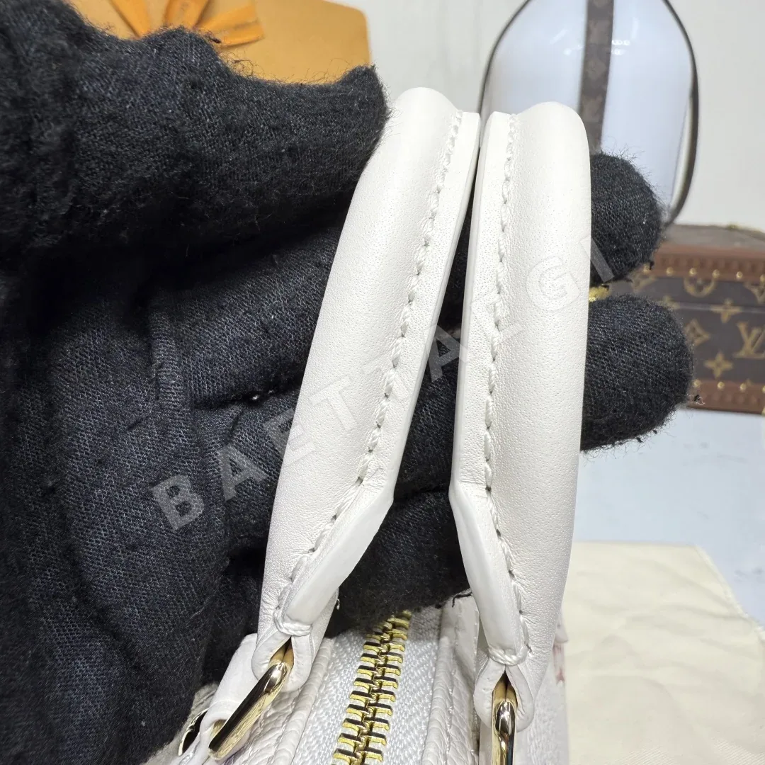 루이비통 나노 스피디 핸드백 M25591 상세 이미지 9