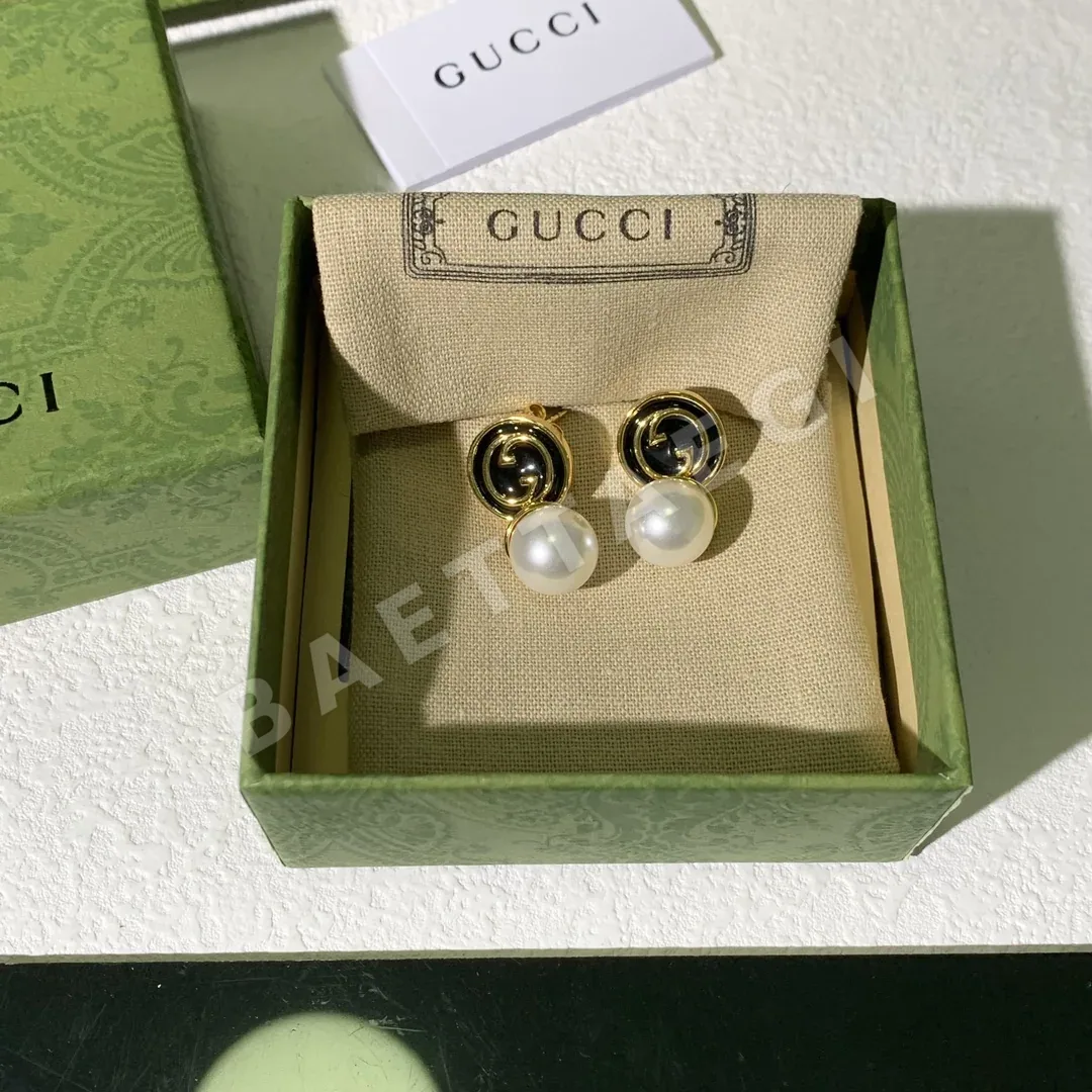 구찌 귀걸이 55833 Gucci Earrings 상세 이미지 5
