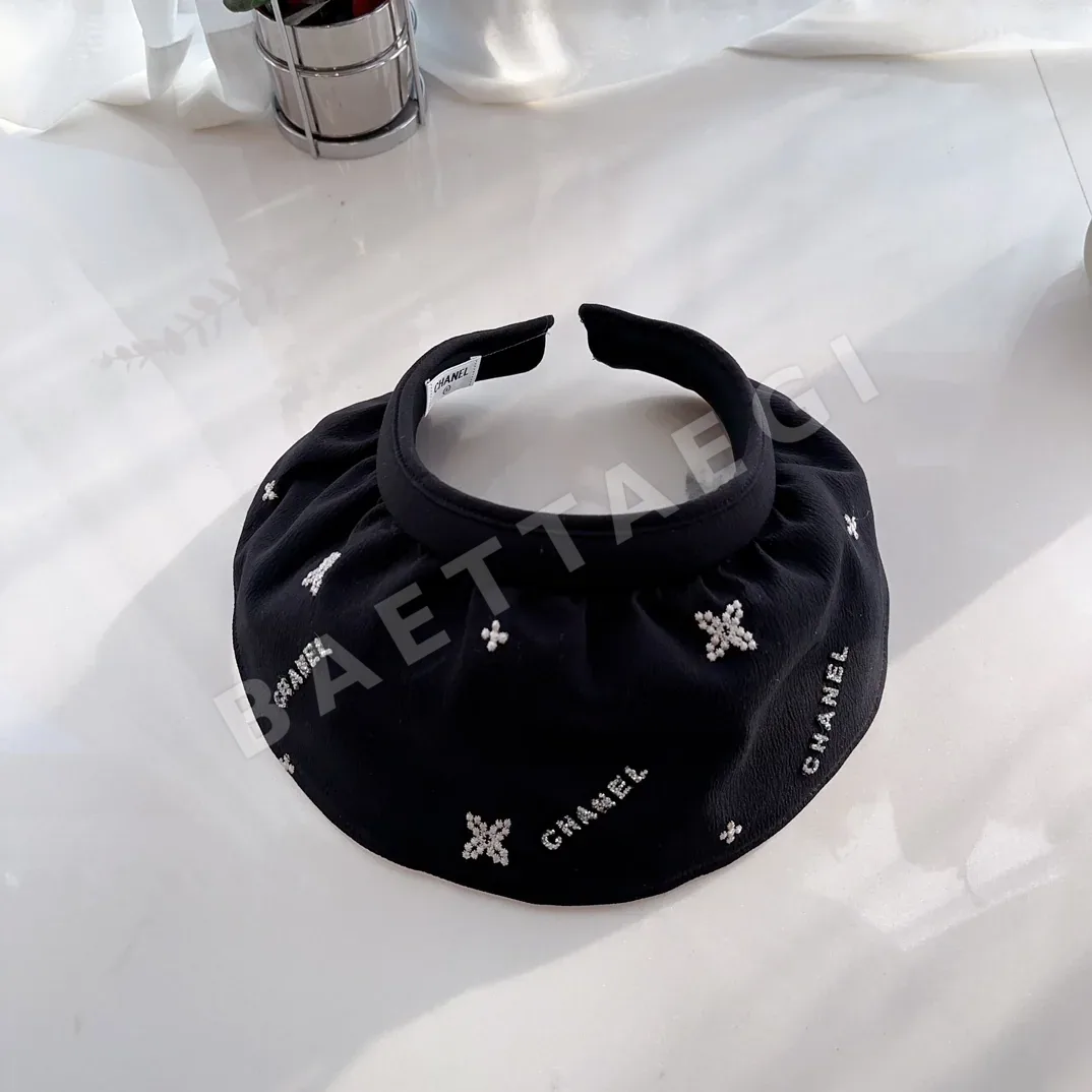 샤넬 모자 82300 Chanel Cap 상세 이미지 1