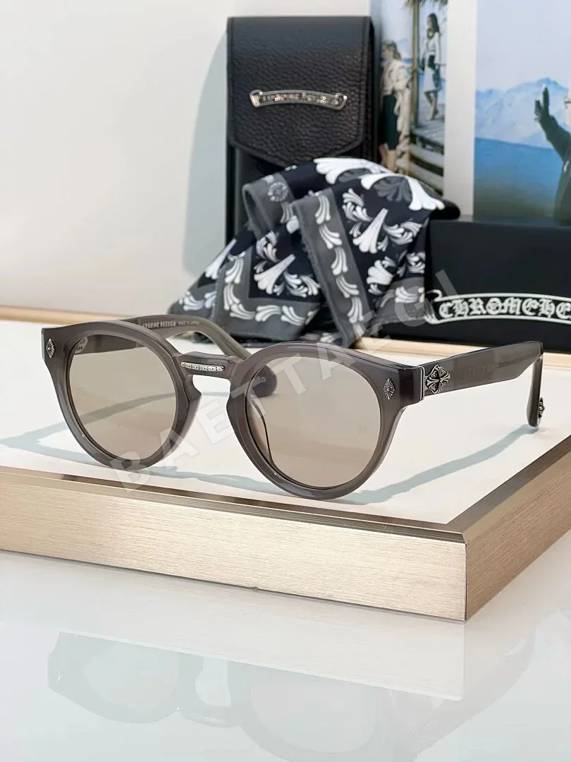 크롬하츠 선글라스 205138 Chrome Hearts Sunglasses 상세 이미지 7