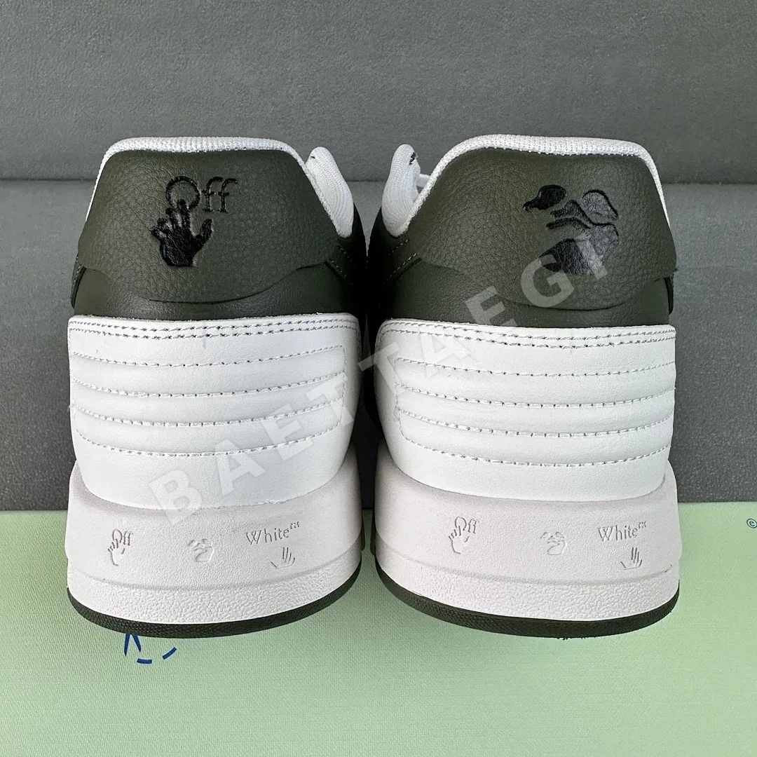 오프화이트 카키 화이트 202328 Off White 상세 이미지 4