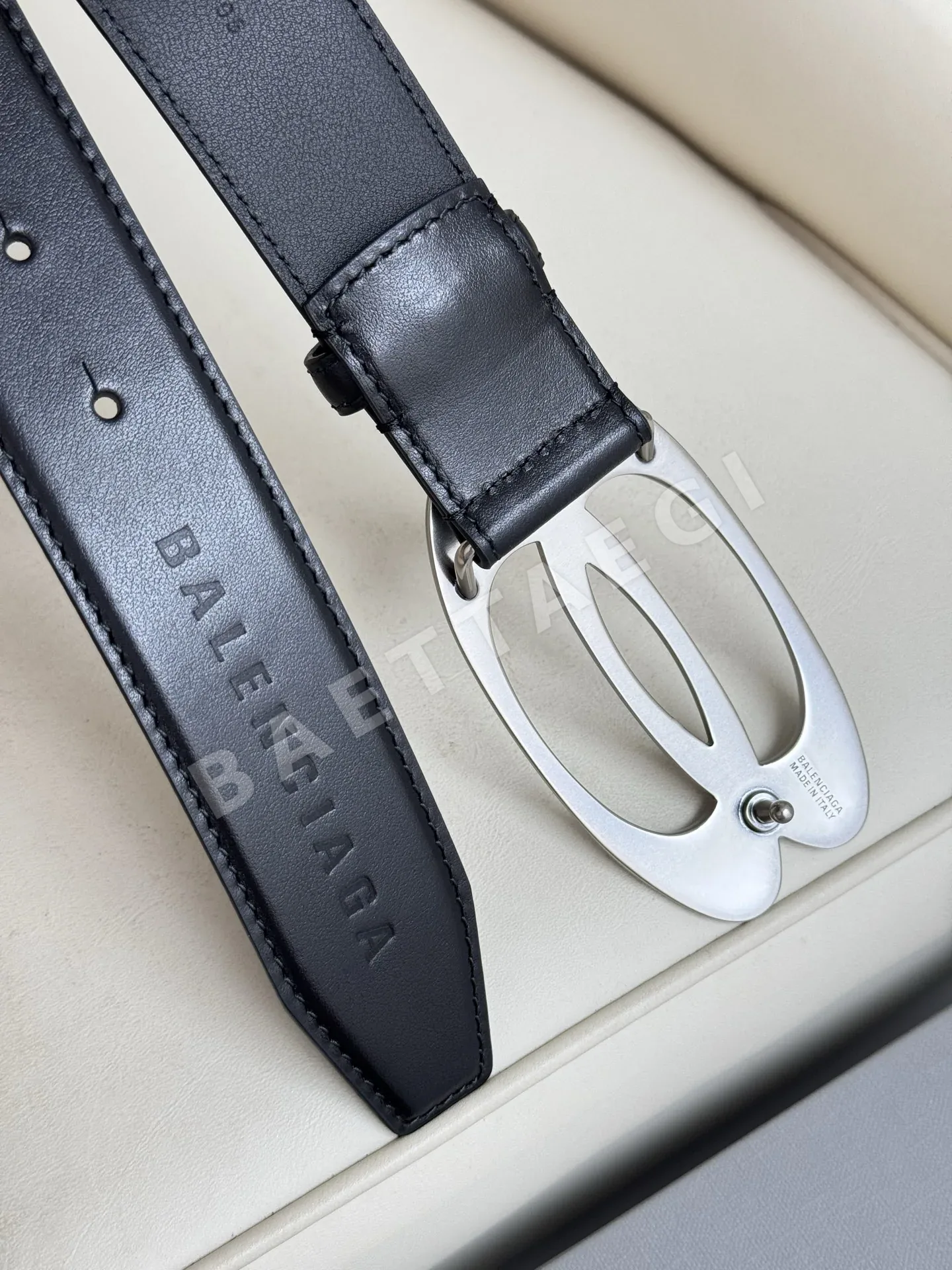 발렌시아가 벨트 57930 Balenciaga Belt 상세 이미지 6