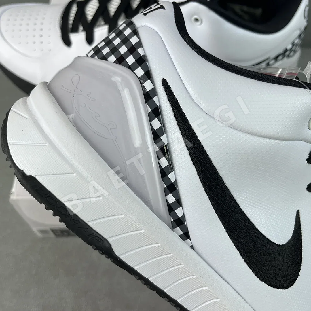나이키 [S2] 코비 4 프로트로 FJ9363-100 200953 Nike Kobe 4 Protro Mambacita Gigi 상세 이미지 7