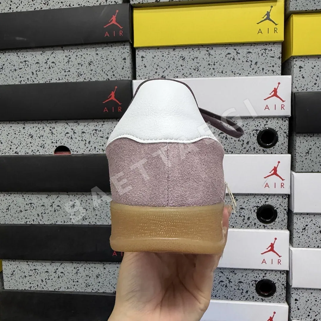 아디다스 [GOD] 가젤 인도어 IH5483 200662 Adidas Gazelle Indoor Shadow Fig 상세 이미지 2