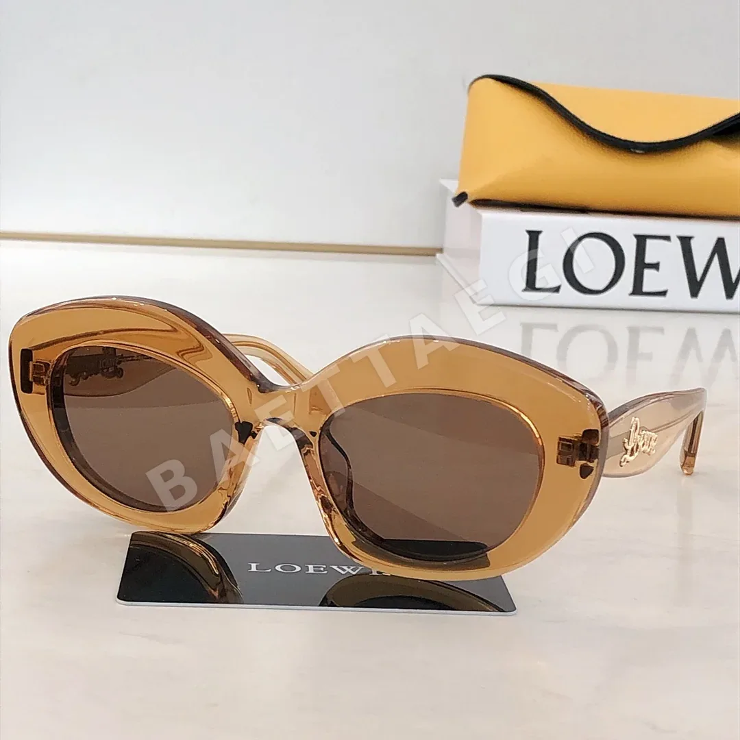 로에베 LW40153 S 선글라스 상세 이미지 6