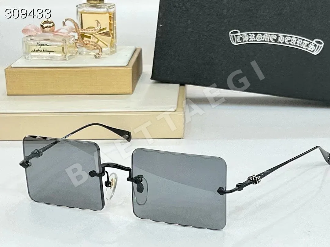 크롬하츠 선글라스 204906 Chrome Hearts Sunglasses 상세 이미지 7