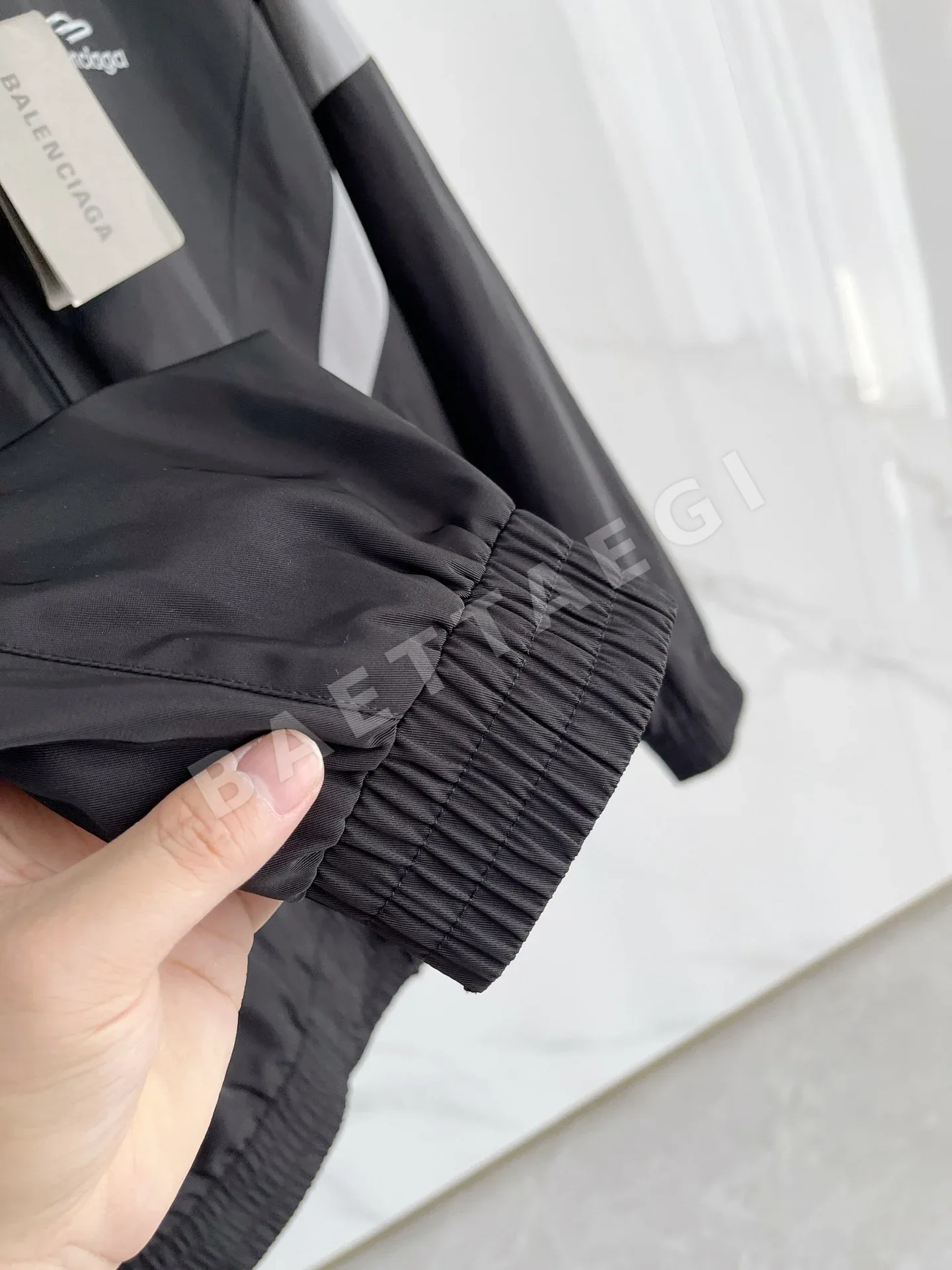 발렌시아가 남성 자켓 상세 이미지 7