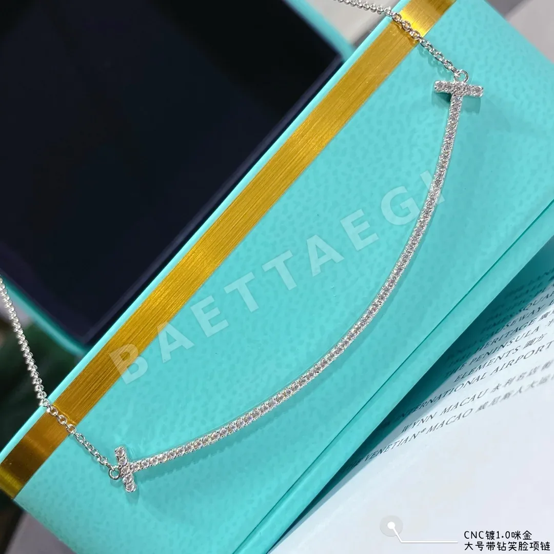 티파니 목걸이 70936 Tiffany & Co Necklace 상세 이미지 6