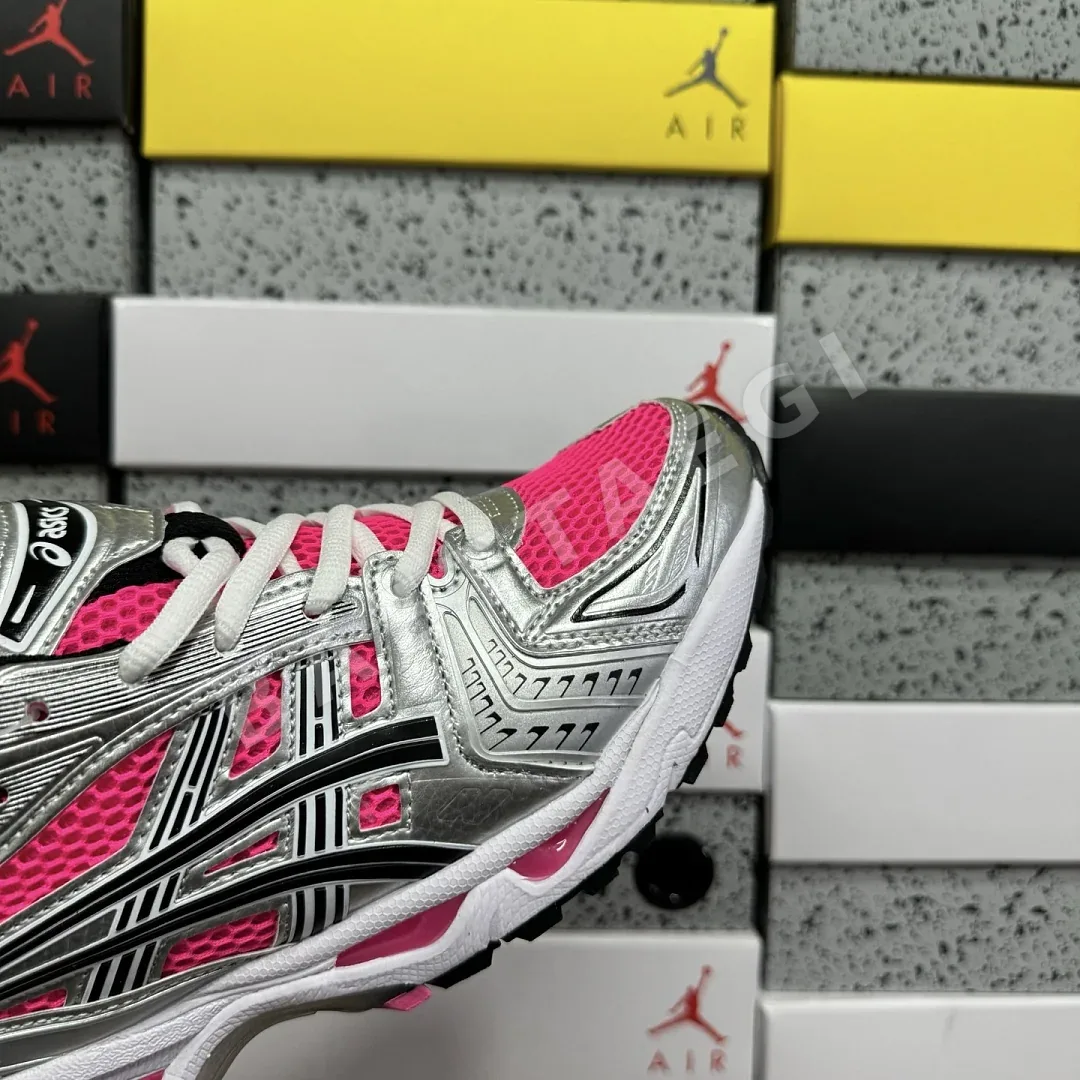 아식스 [LZ] 젤 카야노 14 1201A019-700 200589 Asics Gel-Kayano 14 Pink Glo 상세 이미지 7
