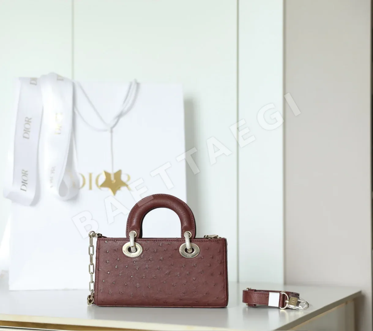 디올 165245 가방 Dior Bag 상세 이미지 6