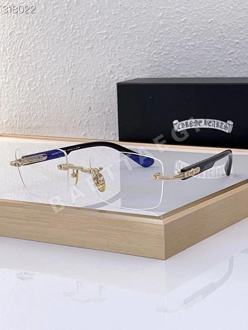 크롬하츠 선글라스 204934 Chrome Hearts Sunglasses