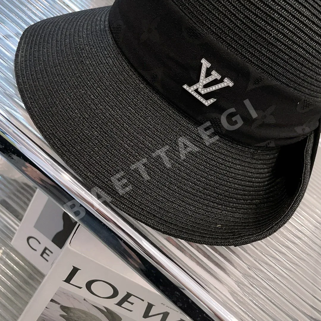 루이비통 모자 79085 Louis Vuitton Cap 상세 이미지 6