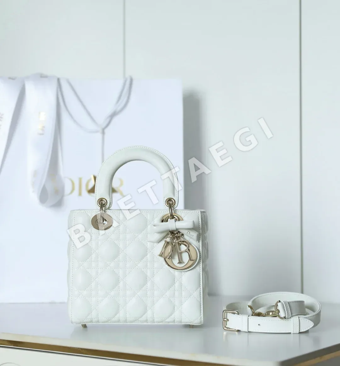 디올 165235 가방 Dior Bag 상세 이미지 2