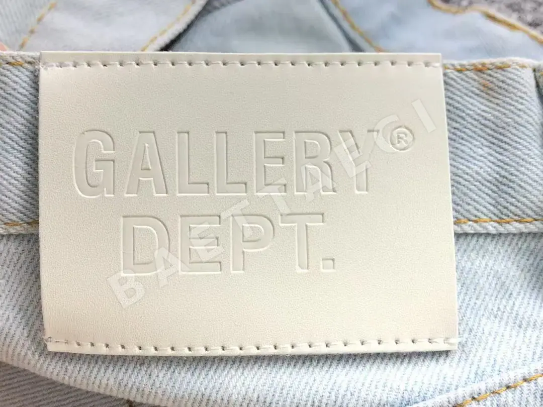 갤러리디파트먼트 바지 203180 Gallery Dept. Pants 상세 이미지 10