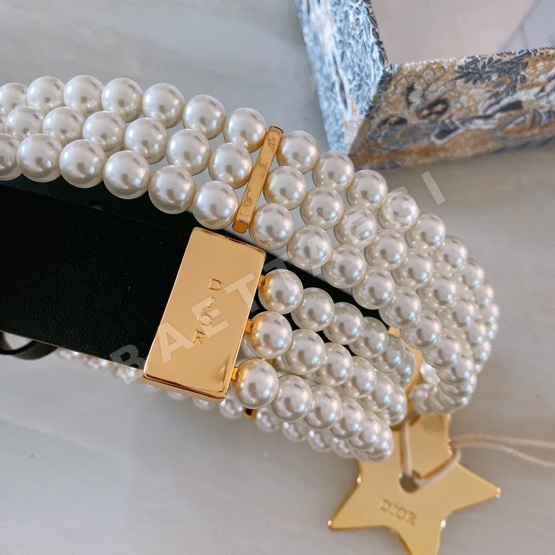 디올 벨트 59923 Dior Belt 상세 이미지 5