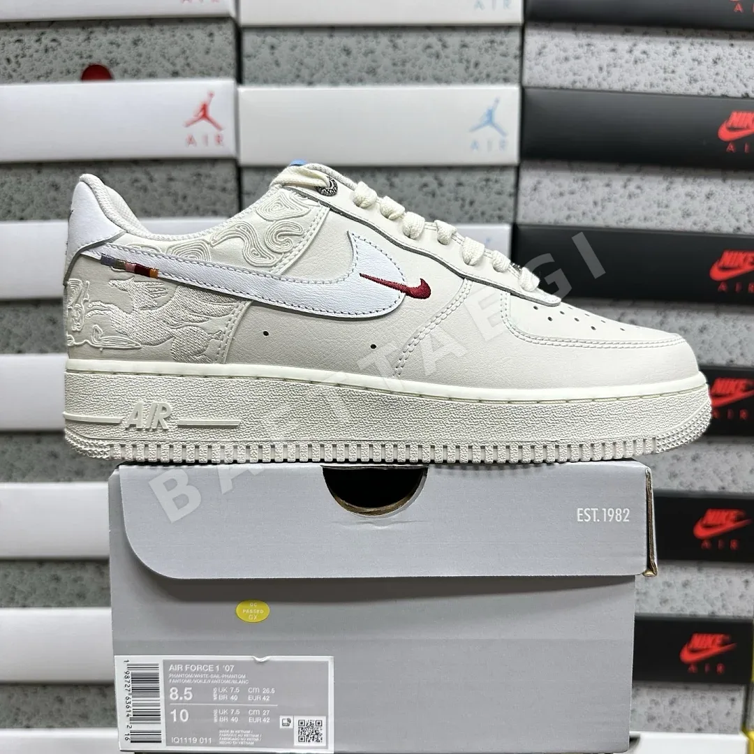 나이키 [GX] 에어 포스 1 로우 페가수스 IQ1119-011 201556 Nike Air Force 1 Low Pegasus Pack