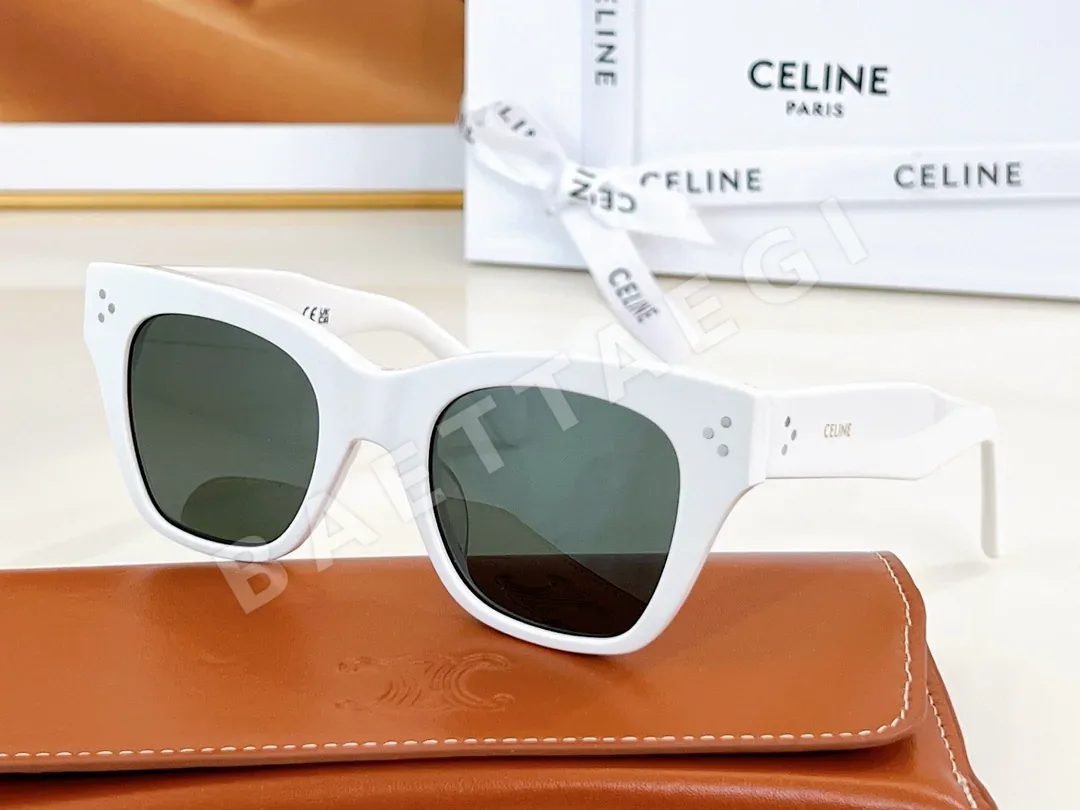 셀린느 선글라스 73924 Celine Sunglasses 상세 이미지 4