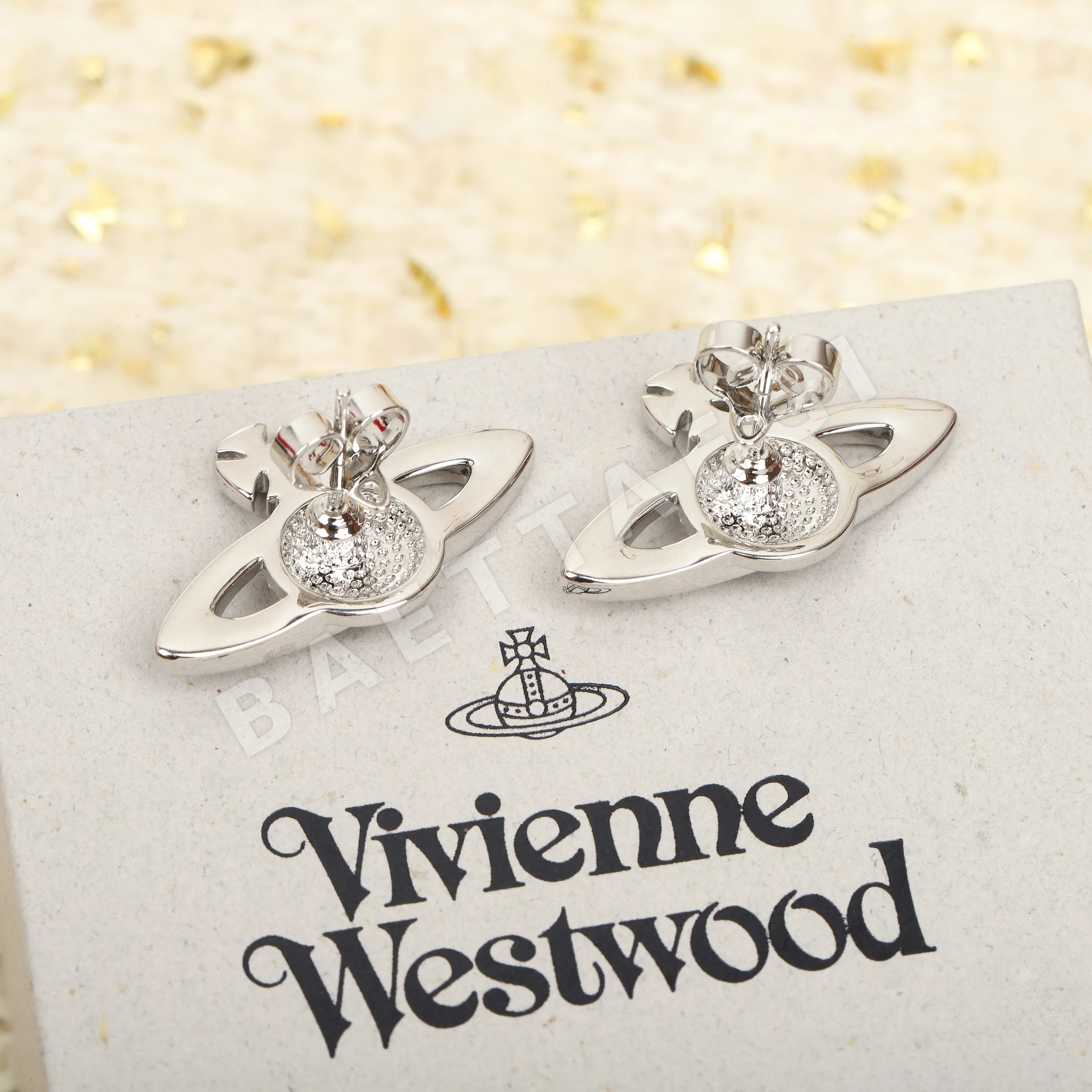 비비안웨스트우드 귀걸이 64907 Vivienne Westwood Earrings 상세 이미지 10