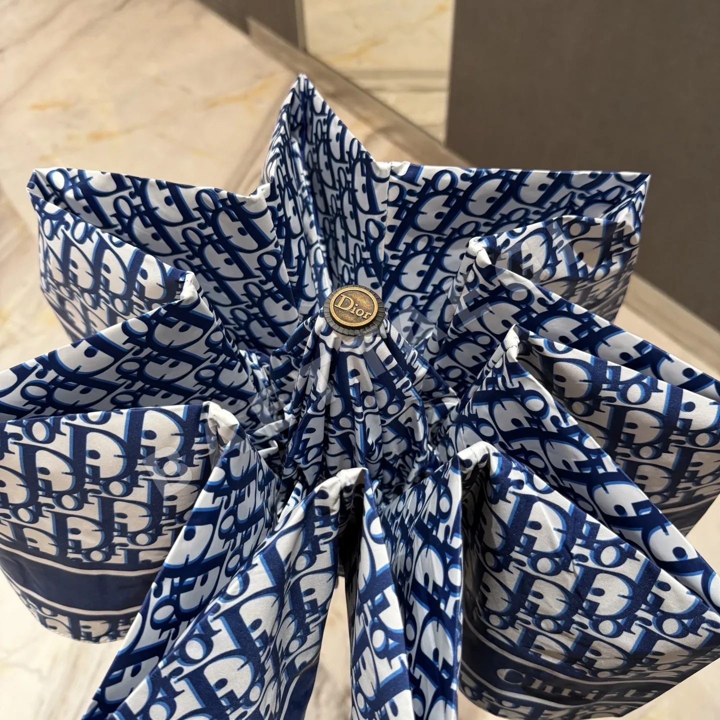 디올 우산 85540 Dior Umbrella 상세 이미지 4