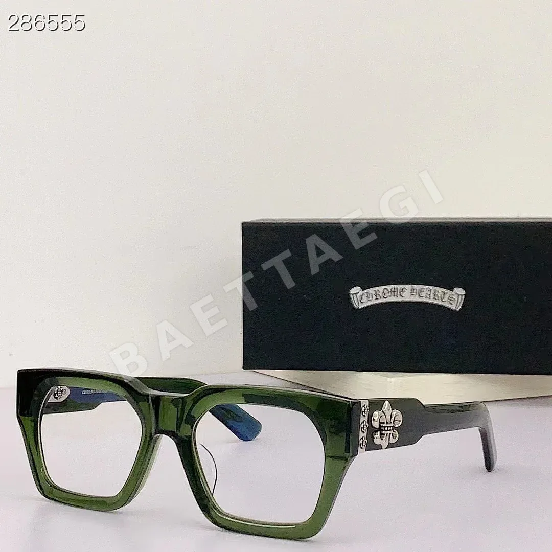 크롬하츠 선글라스 204780 Chrome Hearts Sunglasses 상세 이미지 5