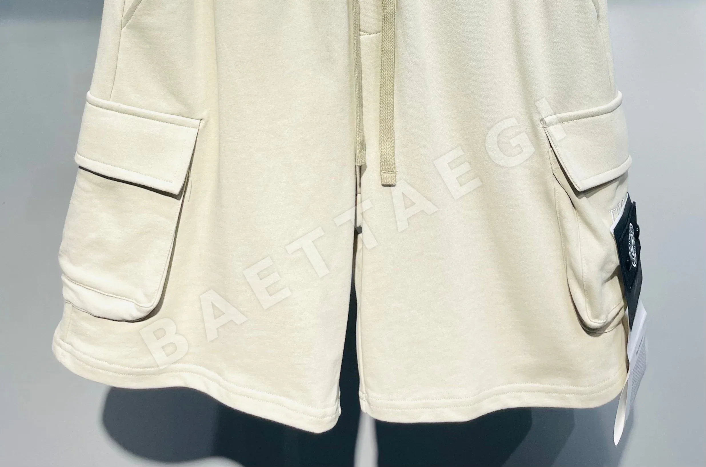 스톤아일랜드 남성 반바지 51354 Stone Island Shorts 상세 이미지 9