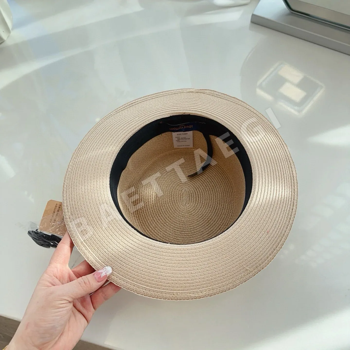 루이비통 모자 79120 Louis Vuitton Cap 상세 이미지 2